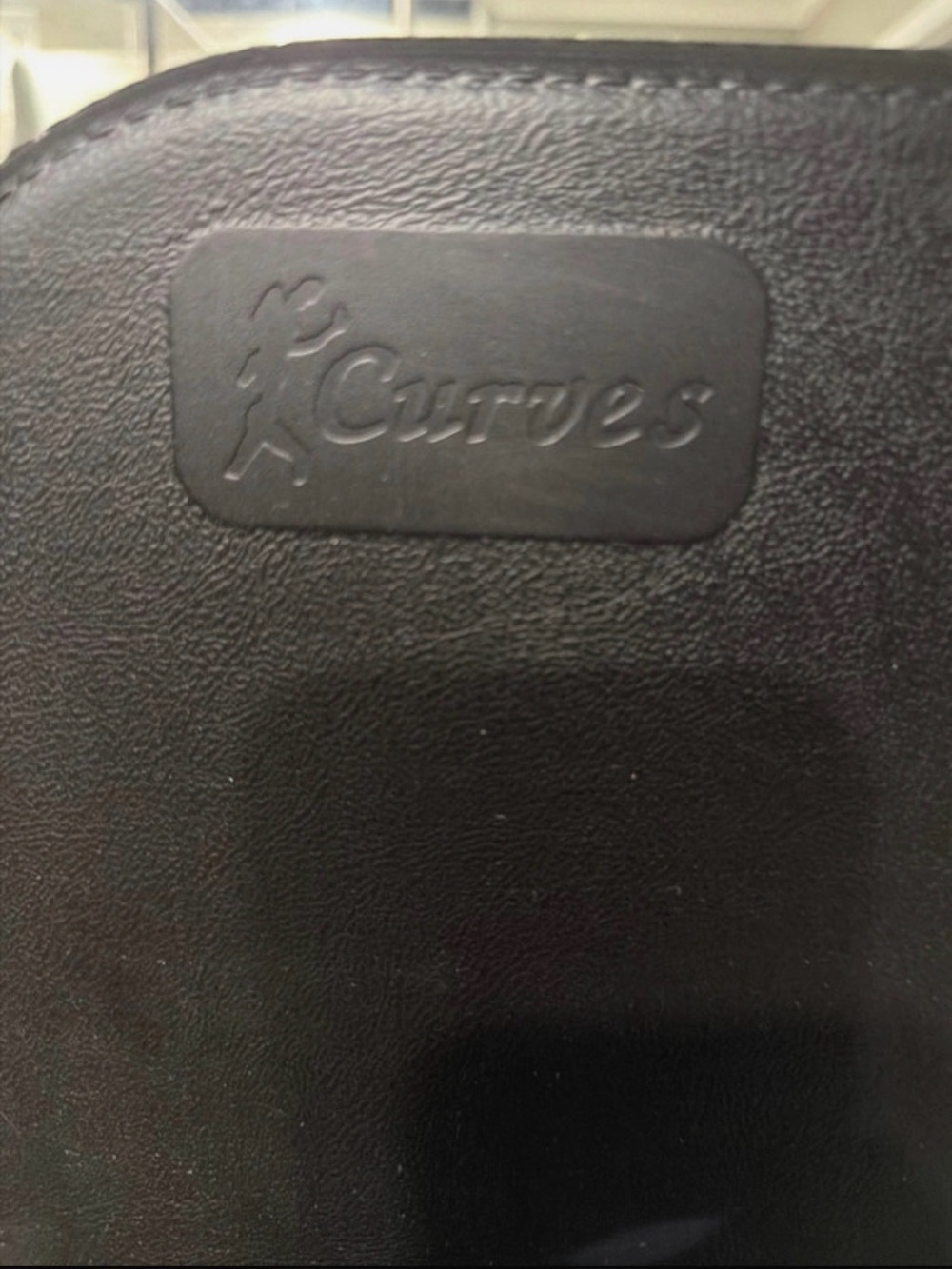 Curves Memory Foam Seat Cushion